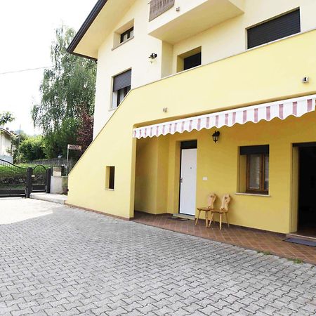 Miane B&B La Valle Verde מראה חיצוני תמונה
