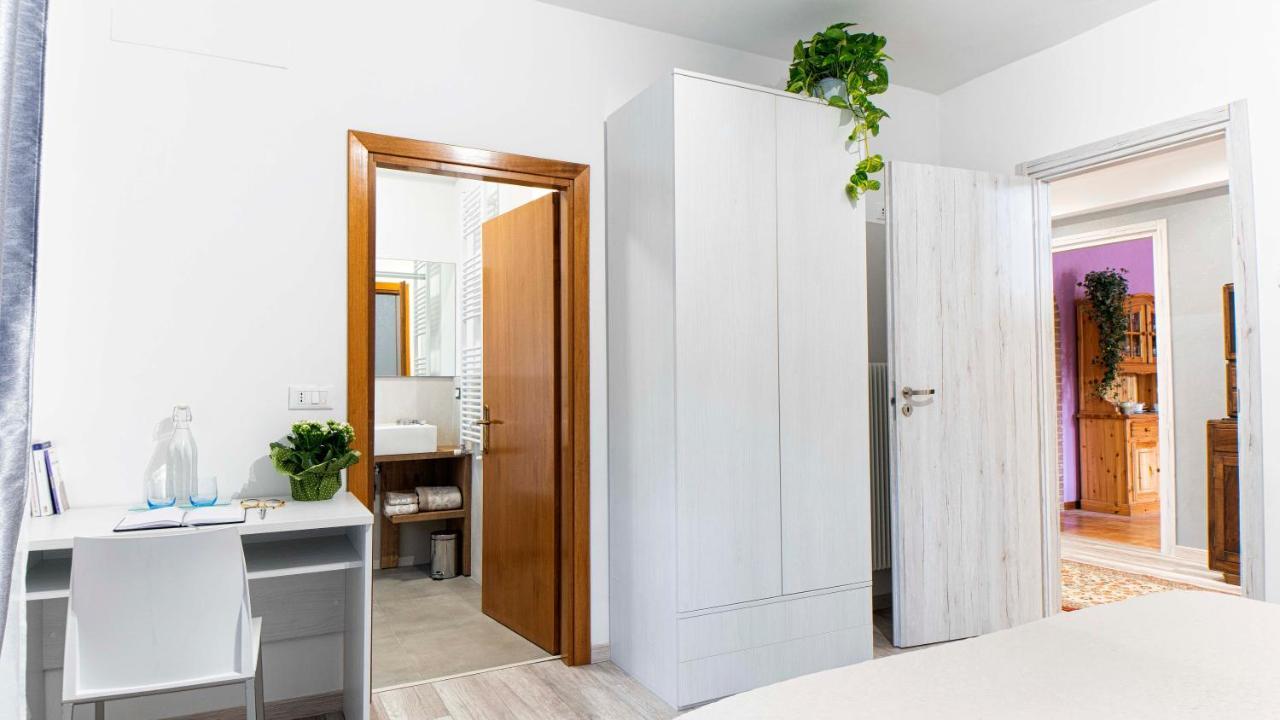 Miane B&B La Valle Verde מראה חיצוני תמונה