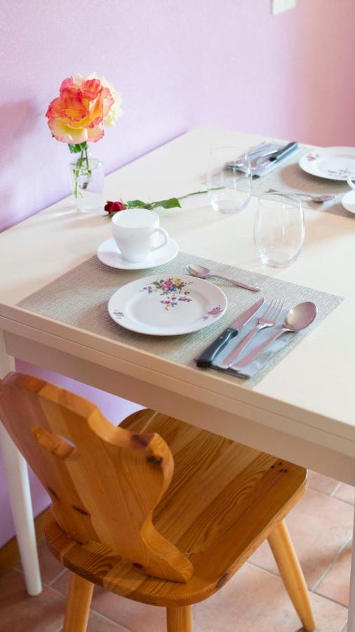 Miane B&B La Valle Verde מראה חיצוני תמונה