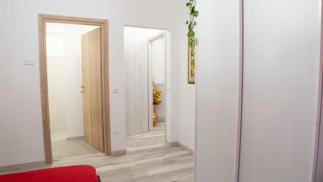 Miane B&B La Valle Verde מראה חיצוני תמונה