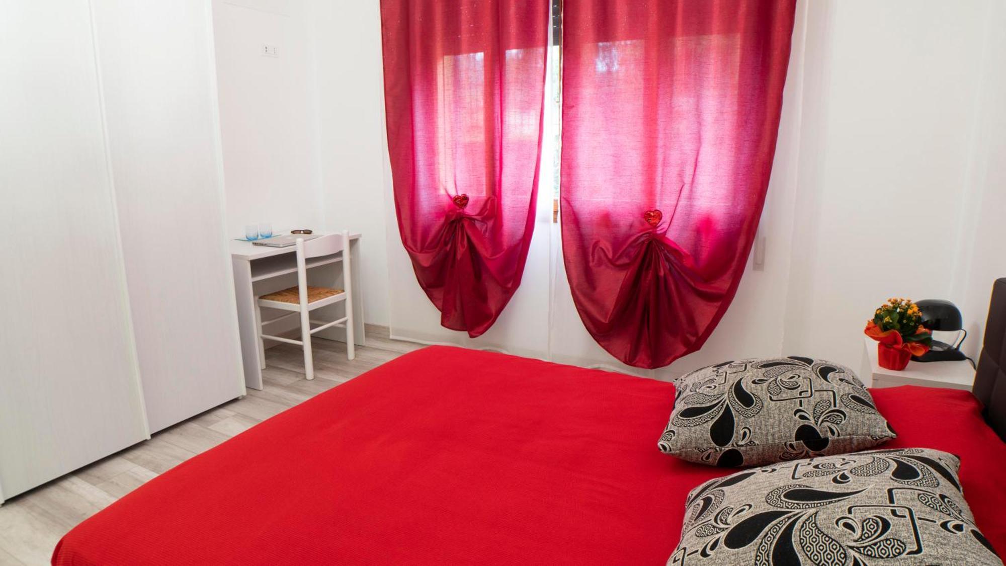 Miane B&B La Valle Verde מראה חיצוני תמונה