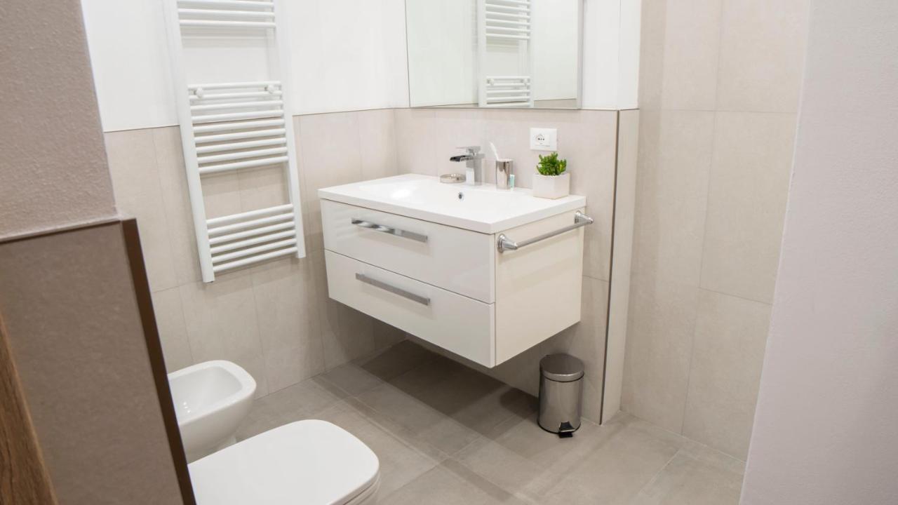 Miane B&B La Valle Verde מראה חיצוני תמונה